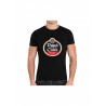Papá eres la caña Camiseta Talla XL