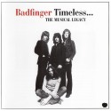 Badfinger CD Timeless. Best éxitos