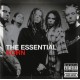 Korn Cd Essential Éxitos