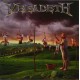 Megadeth CD Youthanasia