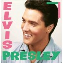 Elvis Presley VINILO His ultimate collection. Éxitos