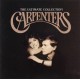 Carpenters Cd Ultimate collection. Éxitos
