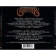 Carpenters Cd Ultimate collection. Éxitos