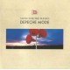 Depeche Mode Cd Music fro the masses