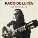 Paco de Lucía Vinilo Búsqueda Éxitos