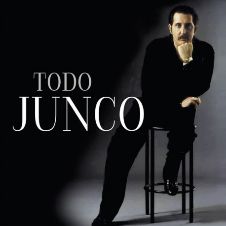 Junco CD Todo Junco Éxitos