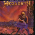 Megadeth CD Peace sells . CD 25 aniversario