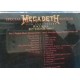 Megadeth CD Peace sells . CD 25 aniversario