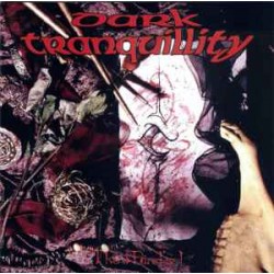 Dark Tranquility CD Minds