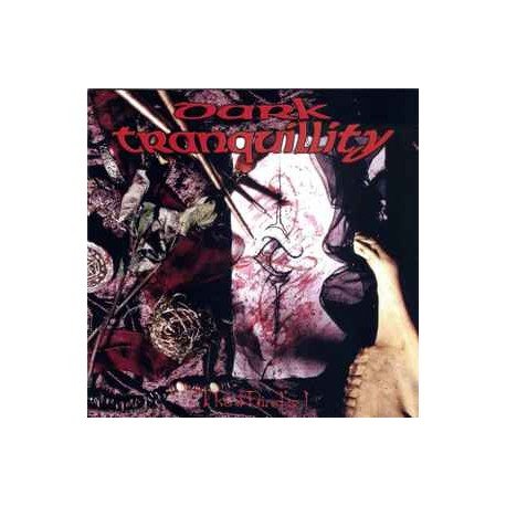 Dark Tranquility CD Minds