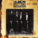 Notting Hillbillies CD Presumed having a good time