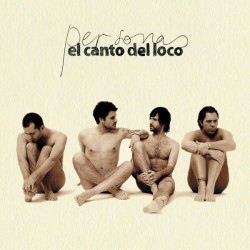 Canto del Loco CD Personas