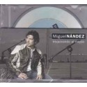 MIguel Nández Cd Esquivando el miedo