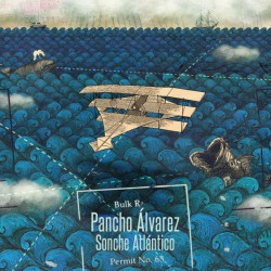 Pancho Álvarez CD Sonche Atlántico