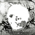 Radiohead CD A moon shaped pool