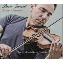 Paco Juncal CD Canto amoroso