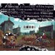 Ruxe Ruxe / Cd Estrano falar dun monstruo de aldea