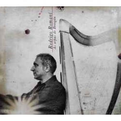 Rodrigo Romaní CD Arpas de Breogán