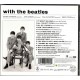 Beatles CD With the Beatles