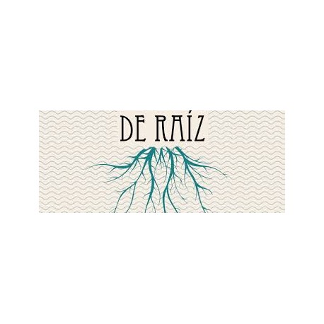 Son do Río CD De raíz