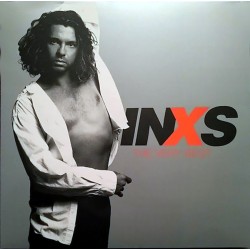 INXS Vinilo Very Best. Éxitos
