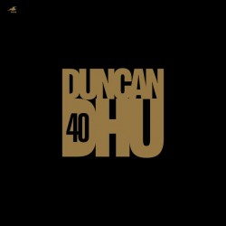 Duncan Dhu Cd 40 aniversario . Éxitos