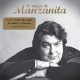 Manzanita CD Lo mejor. Éxitos