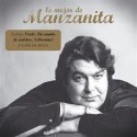 Manzanita CD Lo mejor. Éxitos