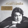 Manzanita CD Lo mejor. Éxitos