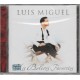 Luis Miguel CD Mis boleros favoritos