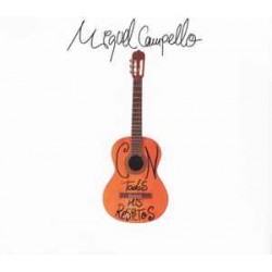 MIguel Campello CD Con todos mis respetos