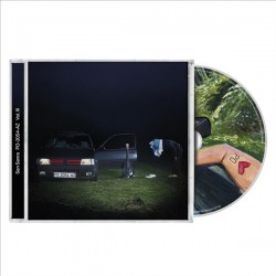 Sen Senra CD PO-2054-AZ Vol 3