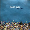 Nada Surf VINILO Let Go