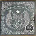 Jimmy Page y Black Crowes Vinilo Live at the Greek