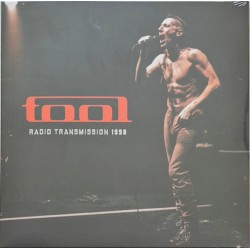 Tool Vinilo Radio transmission 1998