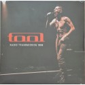 Tool Vinilo Radio transmission 1998