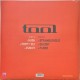 Tool Vinilo Radio transmission 1998
