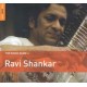 Ravi Shankar Cd Rough guide. CD Éxitos