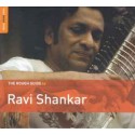 Ravi Shankar CD Rough guide. CD Éxitos