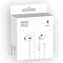 Auricular Iphone con micrófono Bluetooth