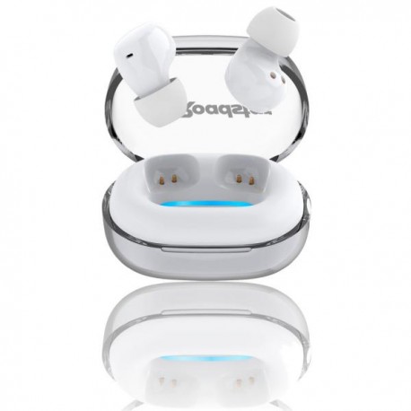Auricular Roadstar Bluetooth Headphone Inalámbrico