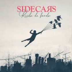 Sidecars CD Ruido de fondo