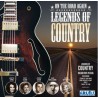 Vinilo Legends of cuntry Vinilo On the road again