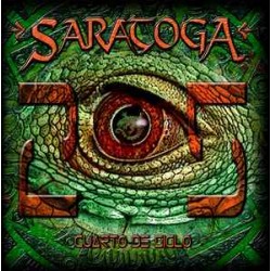 Saratoga Vinilo Cuarto de siglo. Éxitos