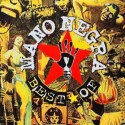 Mano Negra Vinilo Best Éxitos