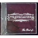 Stravaganzza Cd Best of Éxitos