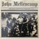 John Mellencamp CD Good Samaritan tour 2000