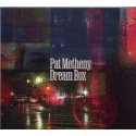 Pat Metheny Cd Dream box