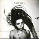 PJ Harvey CD Rid of me