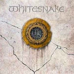 Whitesnake CD 1987. 30 aniversario